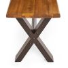 SANIBEL DINING BENCH