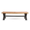 SANIBEL DINING BENCH