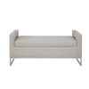 Soft Close Storage Bench